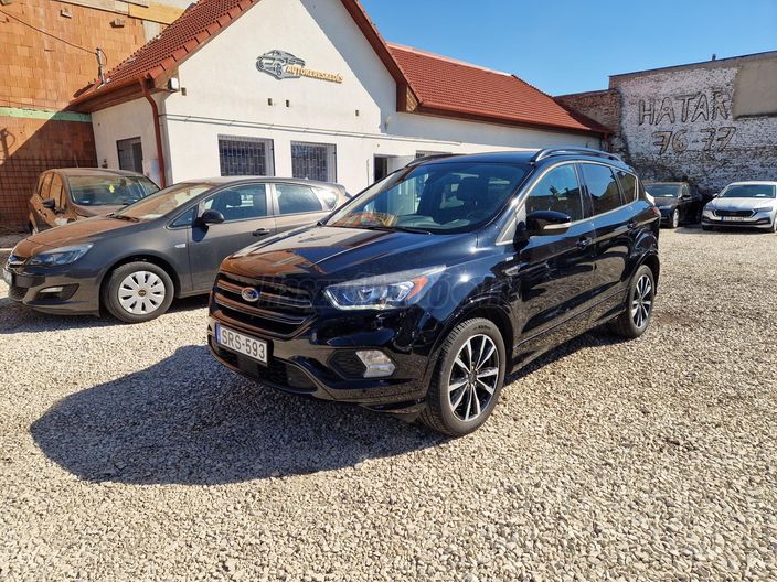 FORD KUGA 1.5 TDCi Titanium Technology
