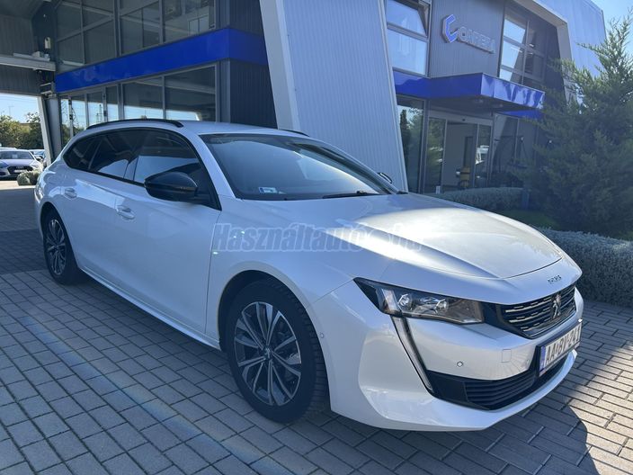 PEUGEOT 508 SW 1.5 BlueHDi Allure Pack EAT8