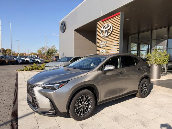 LEXUS NX 350h Executive CVT