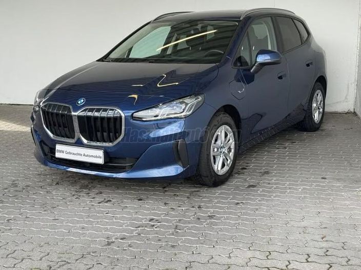 BMW 225 225xe (Automata)