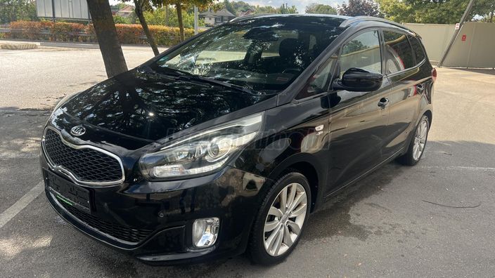 KIA CARENS 1.6 GDI EX Prémium