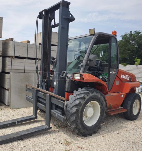 MANITOU MC 30