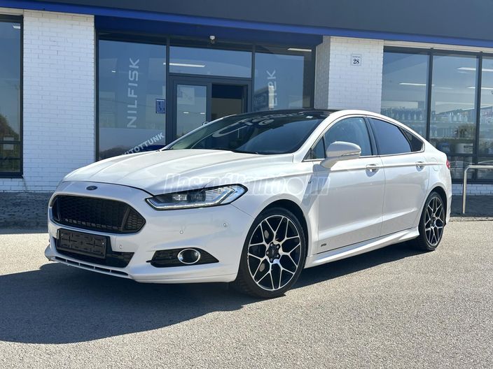 FORD MONDEO 2.0 TDCi ST-Line AWD Powershift