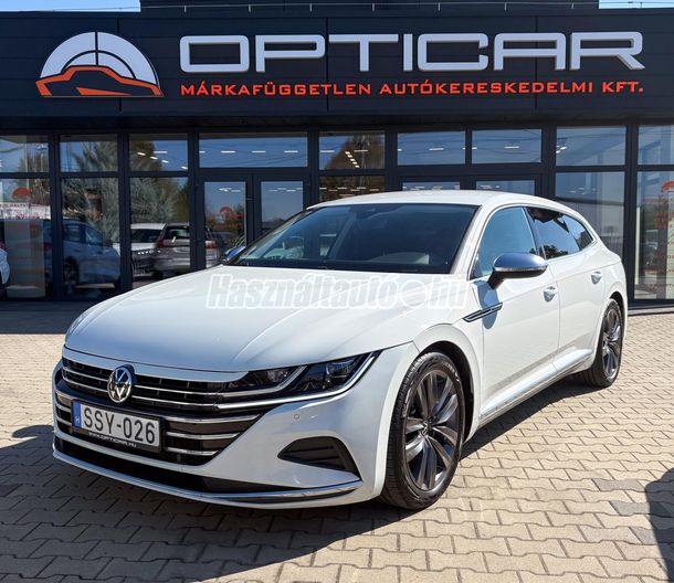 VOLKSWAGEN ARTEON Shooting Brake 2.0 TDI SCR Elegance DSG