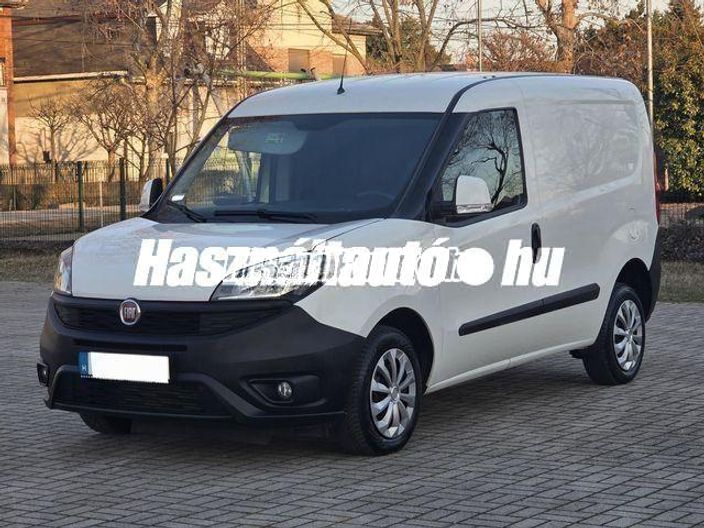FIAT DOBLO Dobló Cargo 1.3 Mjet SX Start&Stop EcoJet E6D