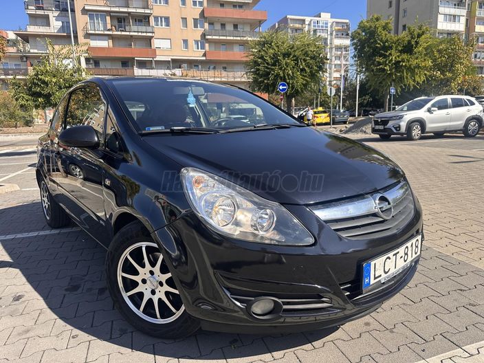 OPEL CORSA D 1.2 Essentia