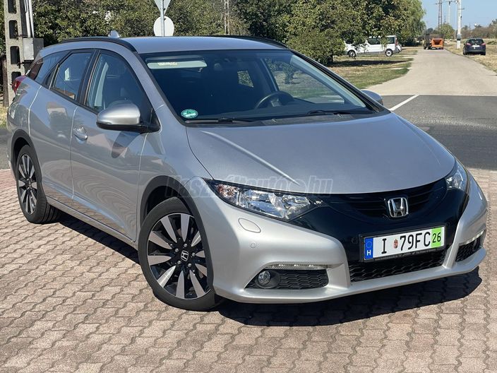 HONDA CIVIC Tourer 1.8 Executive