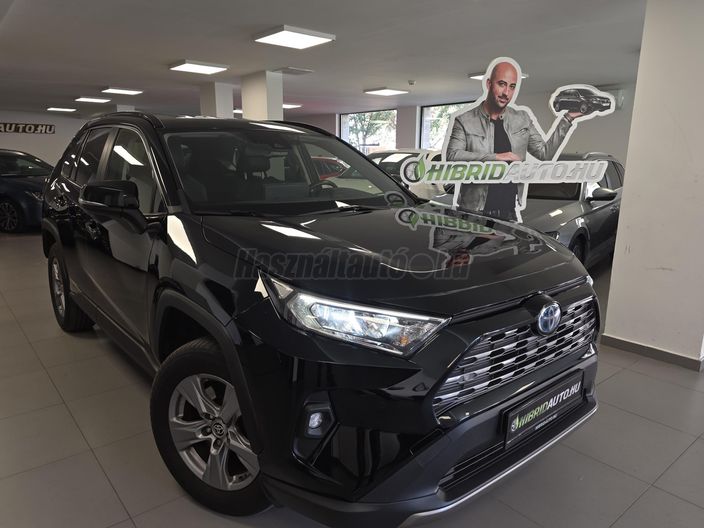 TOYOTA RAV 4 Rav4 2.5 Hybrid Comfort e-CVT