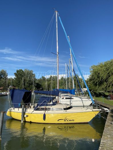 DEHLER Delanta 26 megkímélt állapotban eladó