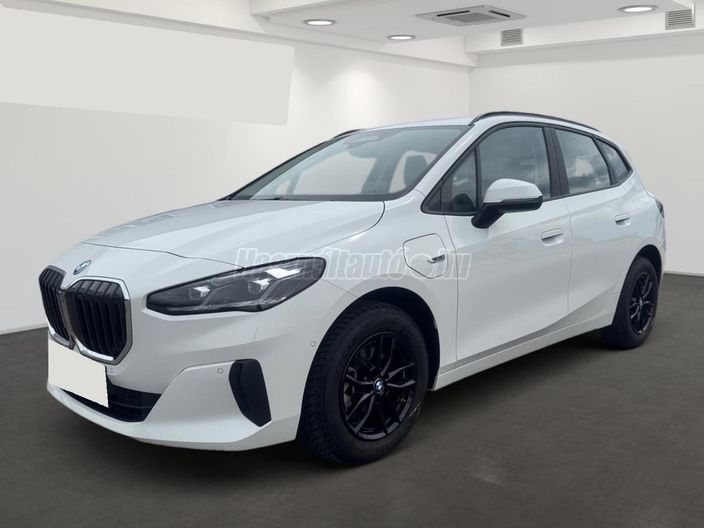 BMW 225 225e xDrive DKG
