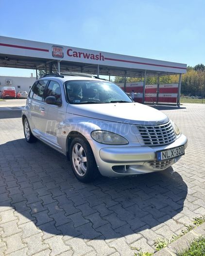 CHRYSLER PT CRUISER 1.6 Touring