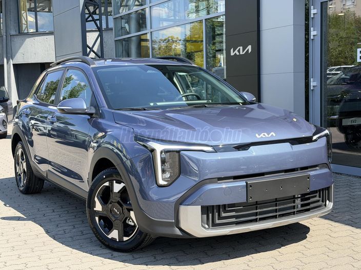 KIA STONIC 1.0 T-GDI Bronz