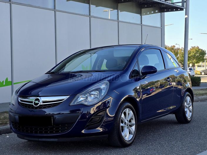 OPEL CORSA D 1.2 Cosmo