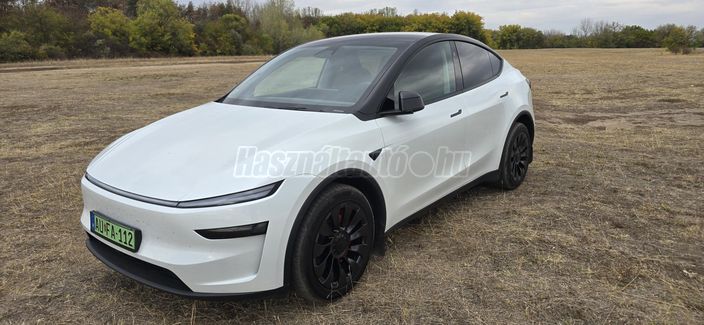 TESLA MODEL Y Long Range RWD (Automata)