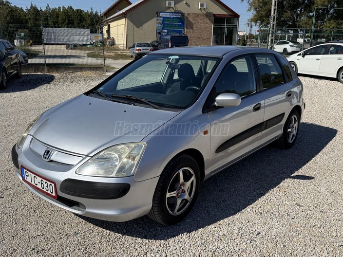 HONDA CIVIC 1.4i S Family Klima