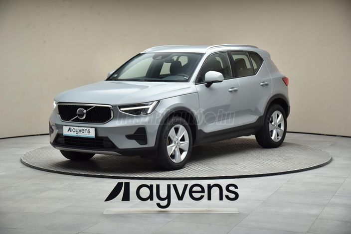 VOLVO XC40 1.5 [T2] Core Geartronic