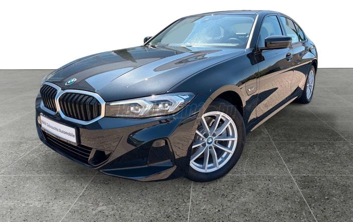 BMW 330 330e (Automata)