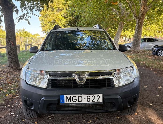 DACIA DUSTER 1.5 dCi Stepway