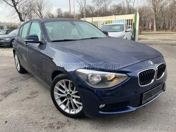 BMW 120 120d