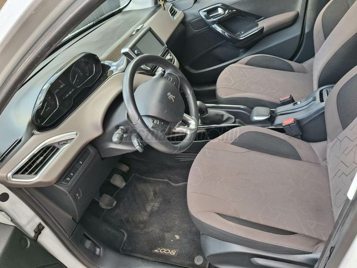 PEUGEOT 2008 1.2 VTi PureTech Active