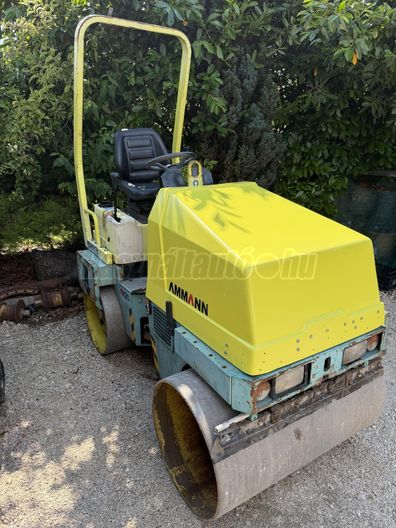 AMMANN Av 20