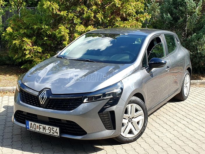 RENAULT CLIO 1.0 Eco-G Evolution