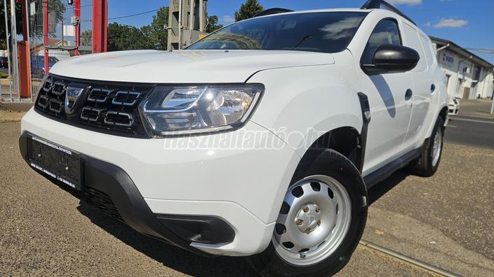 DACIA DUSTER 1.5 Blue dCi Comfort 4WD