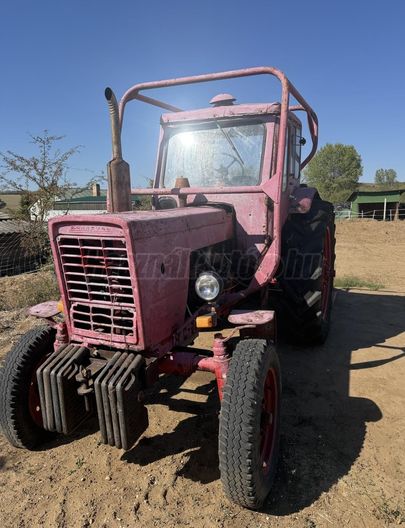 MTZ 50 Belorusz
