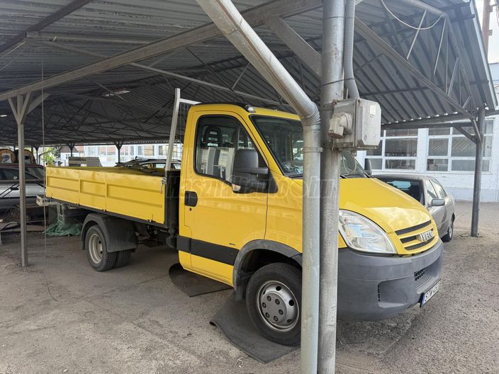 IVECO DAILY 35 C 17 3450