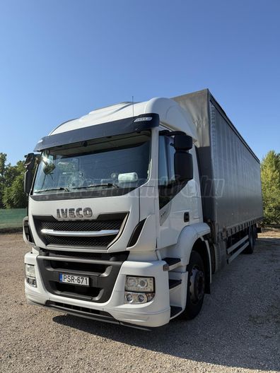 IVECO Stralis
