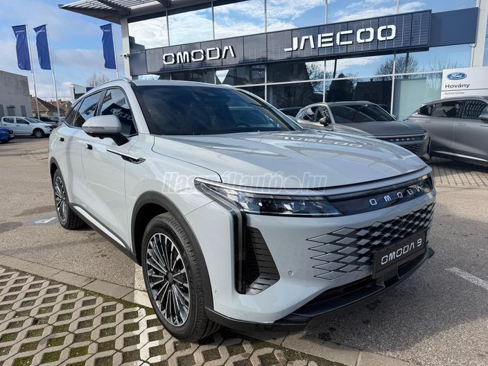 OMODA OMODA 9 1.5 TGDI PHEV Exclusive DHT