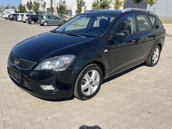 KIA CEE'D SW 1.6 LX Exclusive