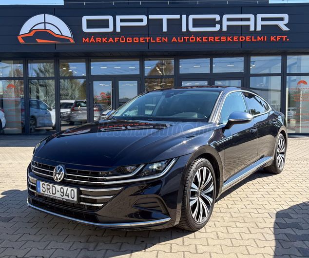 VOLKSWAGEN ARTEON 2.0 TDI SCR Elegance DSG