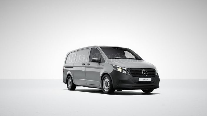 MERCEDES-BENZ VITO eVito L 90 kWh (Automata)