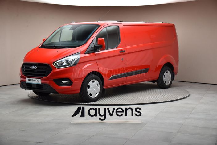 FORD TRANSIT Custom 2.0 TDCi 340 L2H1 Trend Start&Stop