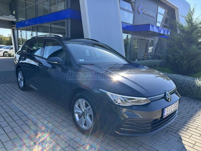 VOLKSWAGEN GOLF VIII Variant 1.5 TSI ACT Life