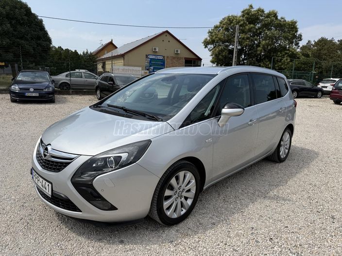 OPEL ZAFIRA TOURER 1.6 CDTI Drive