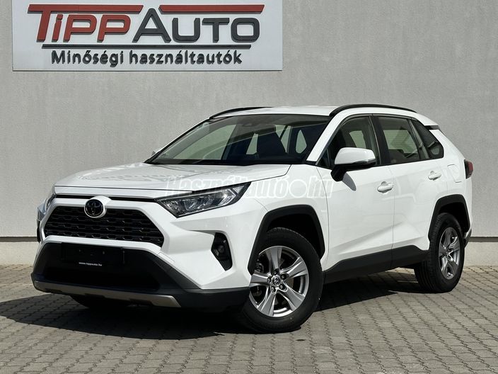 TOYOTA RAV 4 Rav4 2.0 Comfort