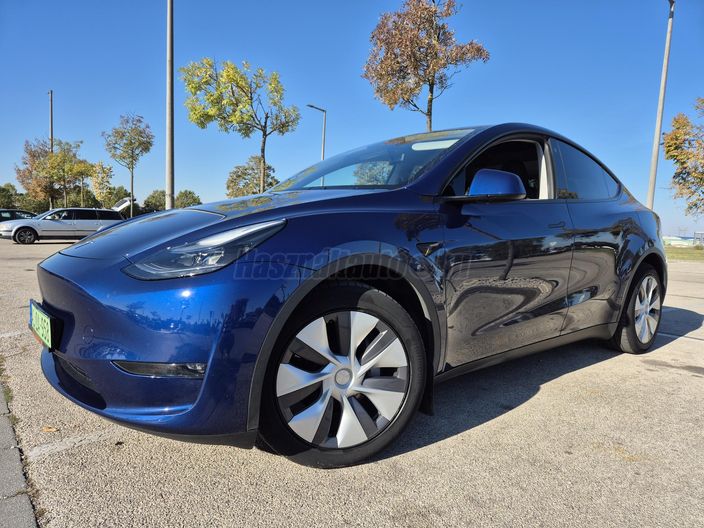 TESLA MODEL Y Long Range AWD (Automata)