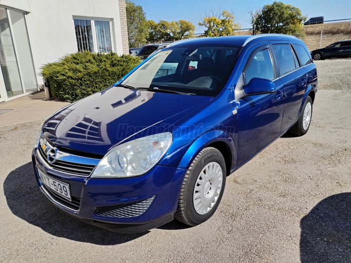 OPEL ASTRA H Caravan 1.7 CDTI Classic III