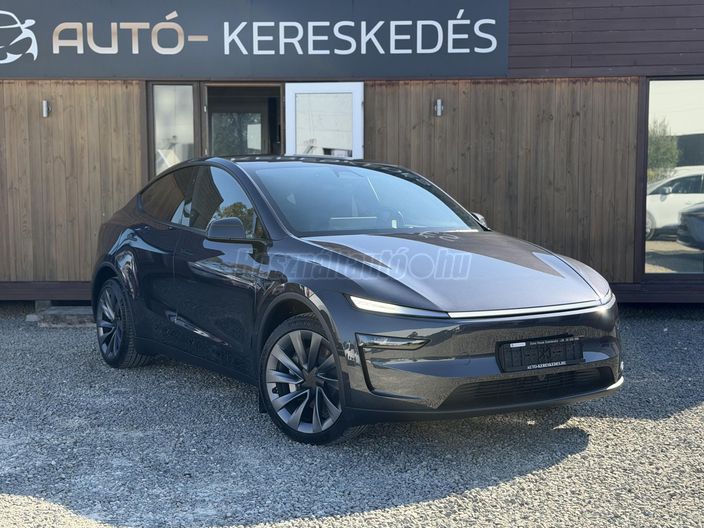 TESLA MODEL Y Long Range AWD (Automata)