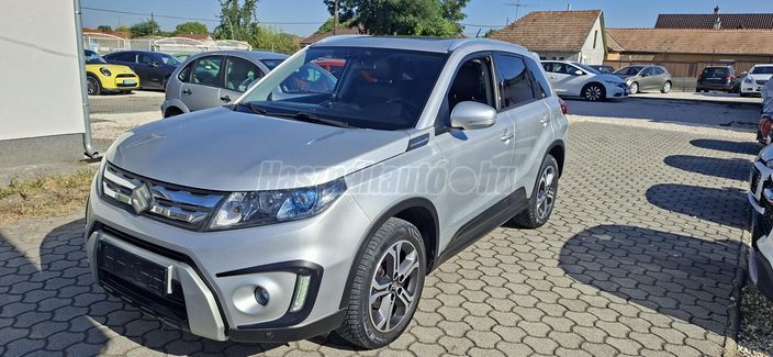 SUZUKI VITARA 1.6 GLX