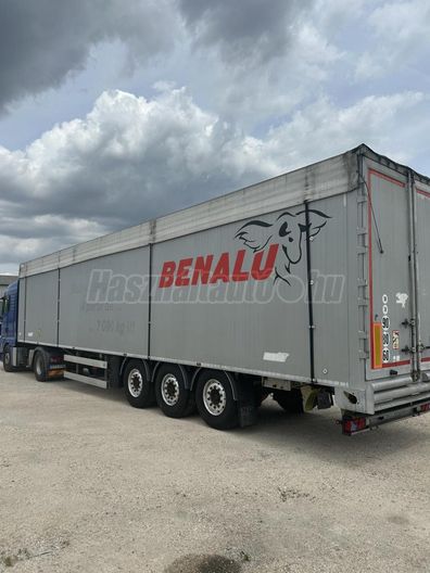 BENALU B3 JUMBOLINER