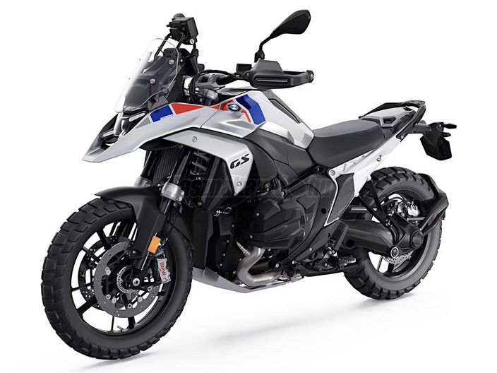 BMW R 1300 GS