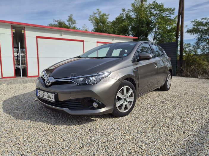 TOYOTA AURIS 1.8 HSD Active Trend+ (Automata)