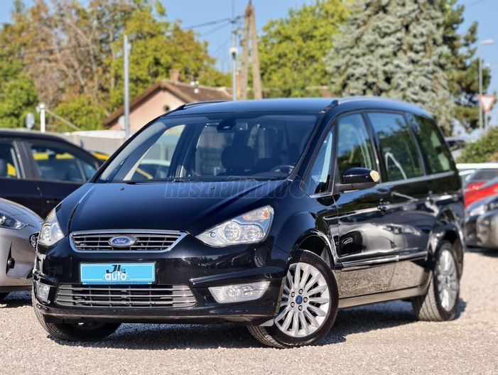FORD GALAXY 1.6 EcoBoost Business [7 személy]