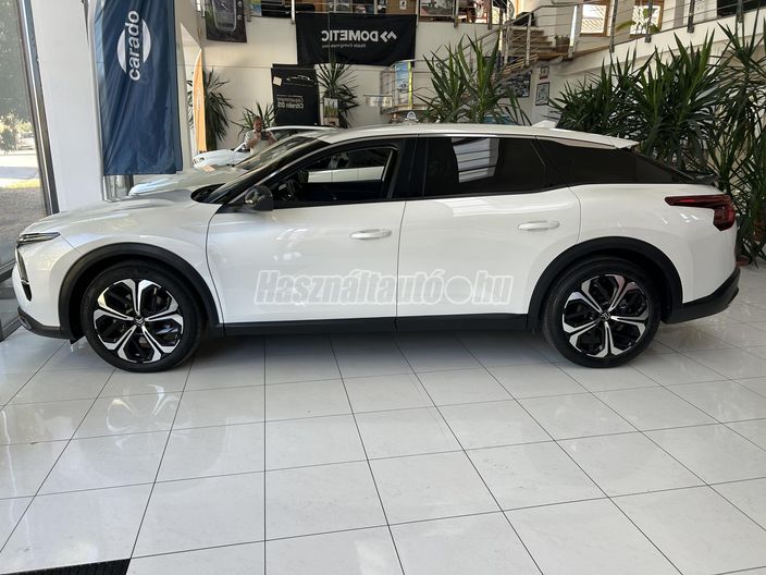 CITROEN C5 X 1.6 PureTech Shine EAT8