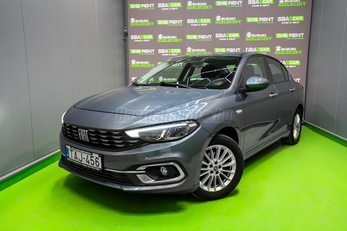 FIAT TIPO 1.0 T3 City Life