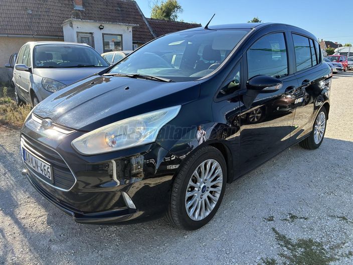 FORD B-MAX 1.4 Trend
