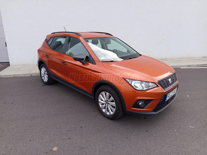 SEAT ARONA 1.6 TDI Reference
